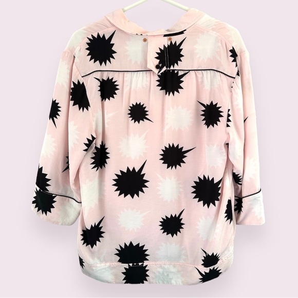 Diesel firework shirt - Picture 2 of 8